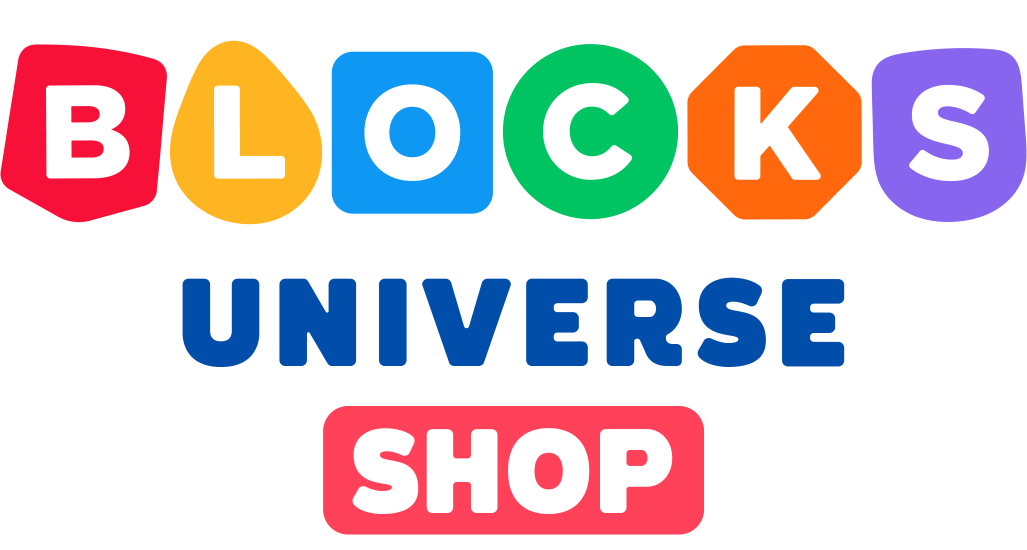 Blocks Universe Shop