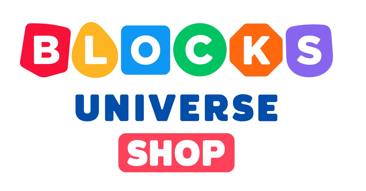 Numberblocks Plush Toys – Blocks Universe Shop