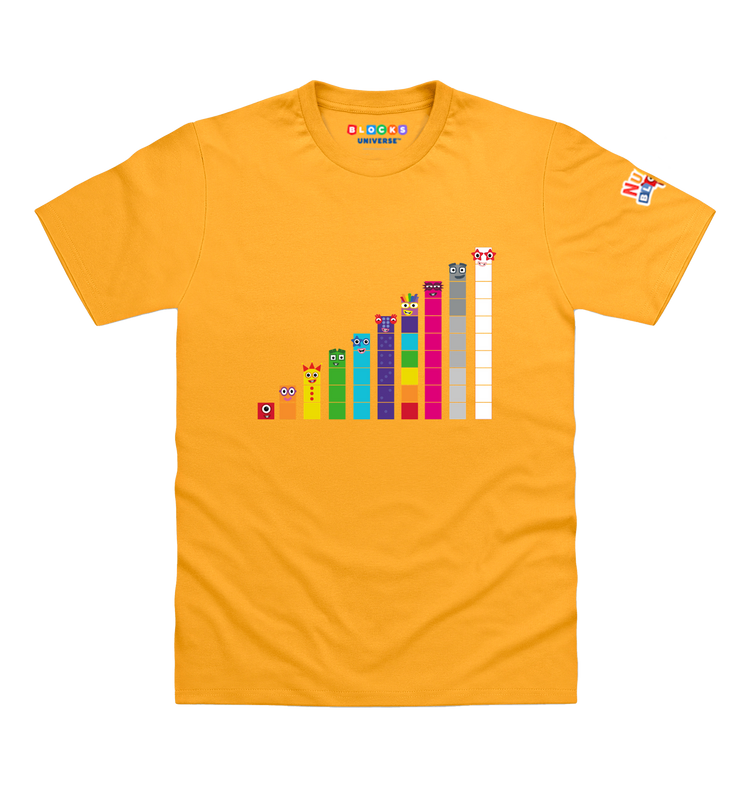Blocks Universe Shop
