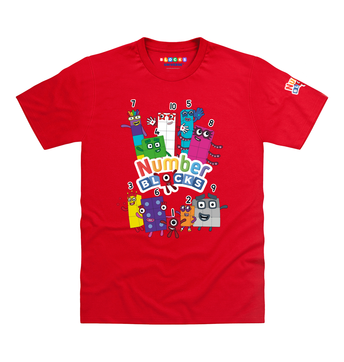 Blocks Universe Shop
