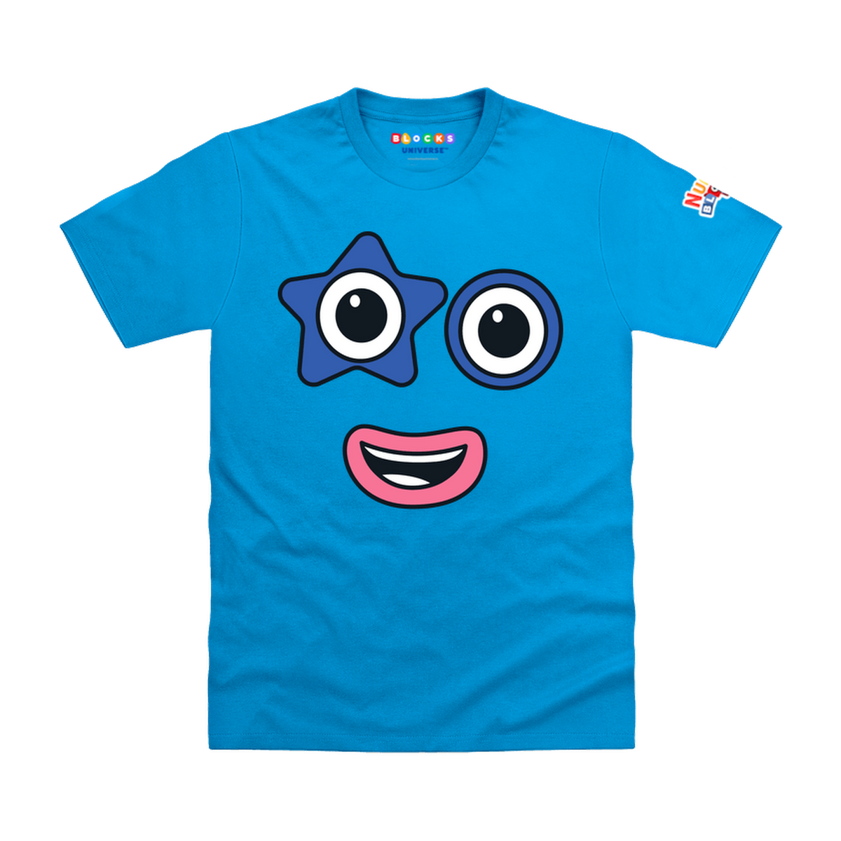 Blocks Universe Shop