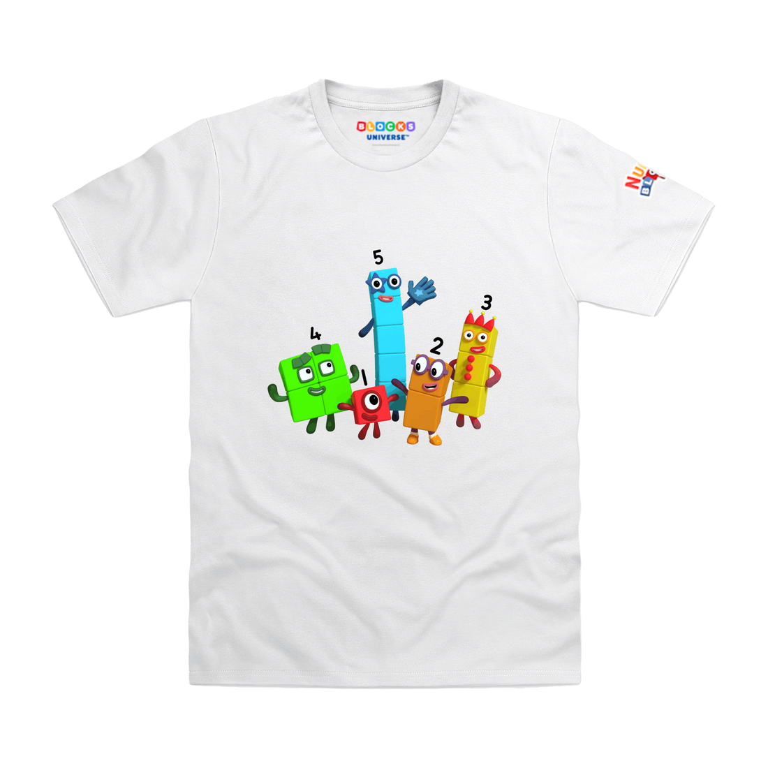 Blocks Universe Shop