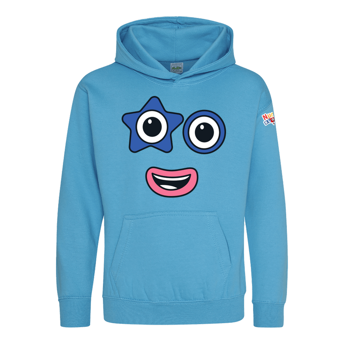 Numberblocks Apparel (Direct From Store) – Blocks Universe Shop