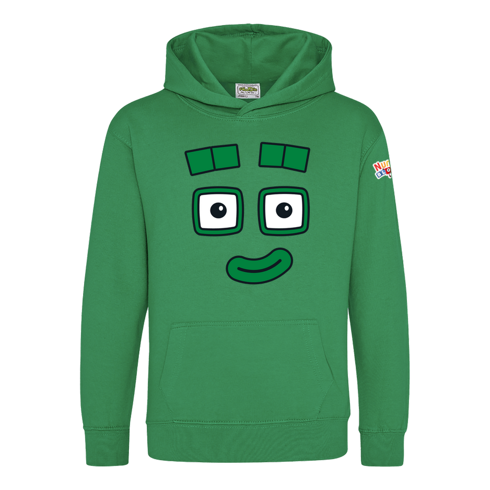 Numberblocks Collections – Blocks Universe Shop