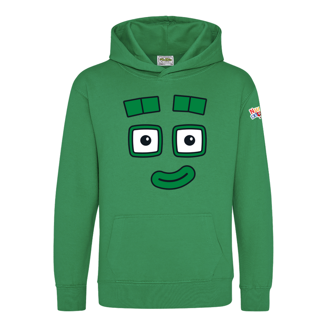 Numberblocks Apparel (Direct From Store) – Blocks Universe Shop