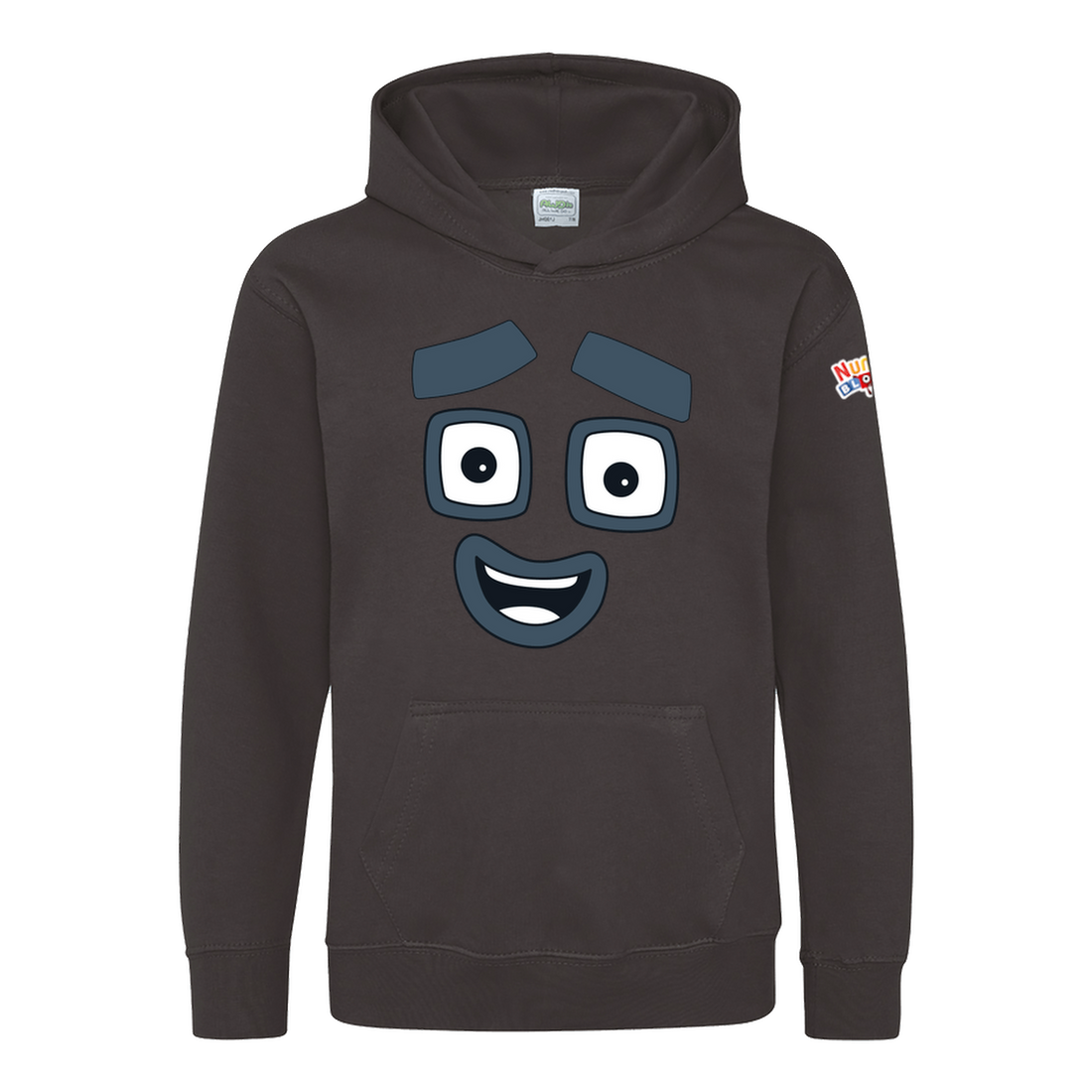 Numberblocks Apparel (Direct From Store) – Blocks Universe Shop