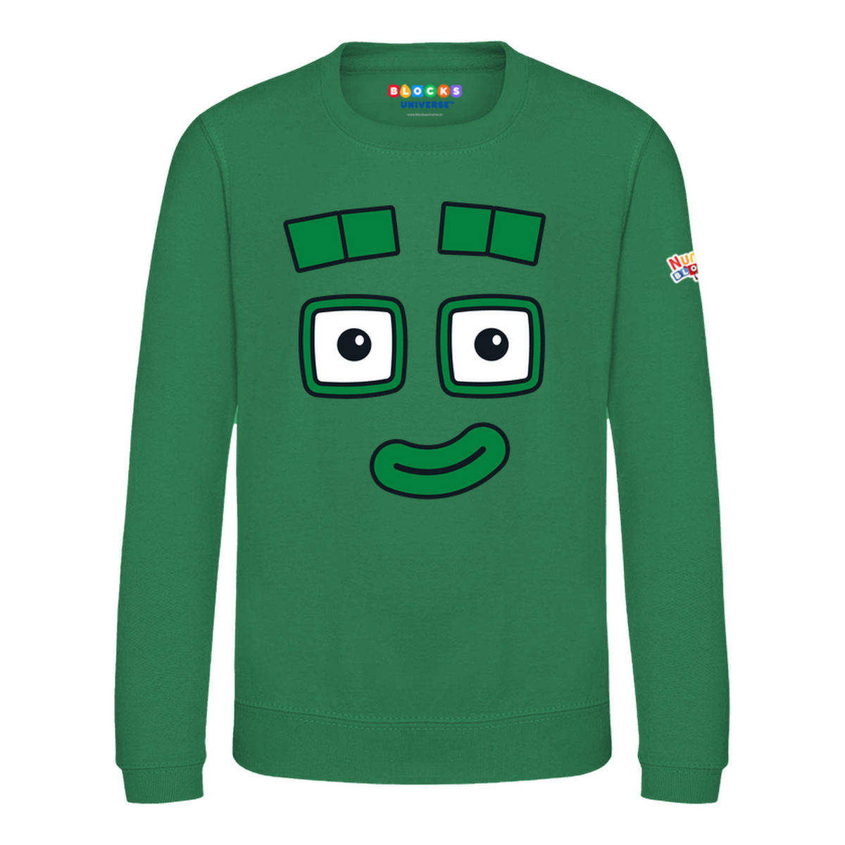 Numberblocks Collections – Blocks Universe Shop