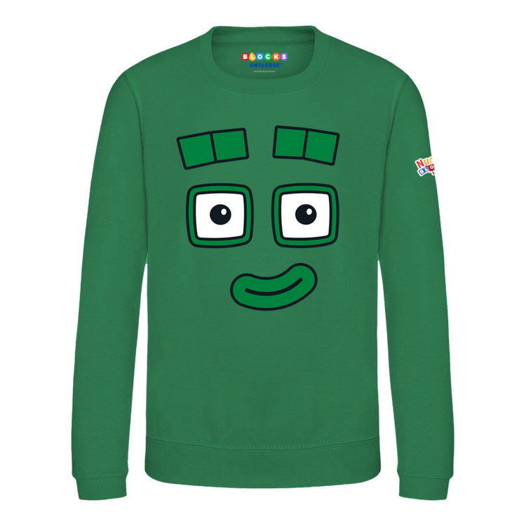Numberblocks Collections – Blocks Universe Shop