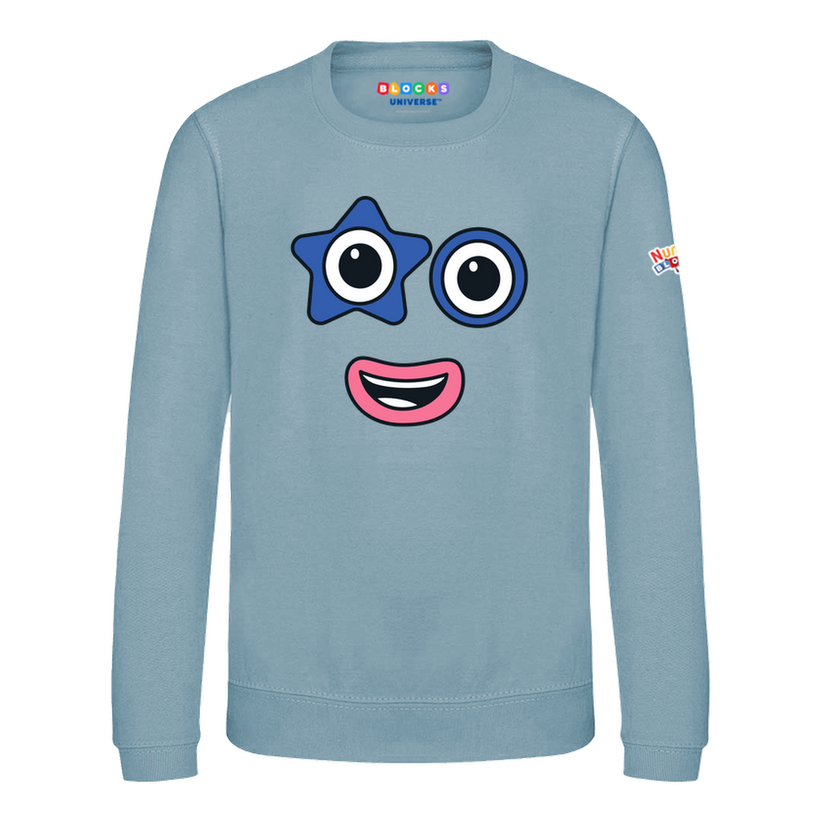 Numberblocks Collections – Blocks Universe Shop